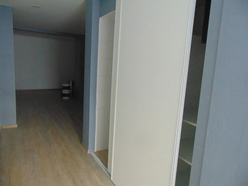 Bureau - 48 m² - 2 pièces