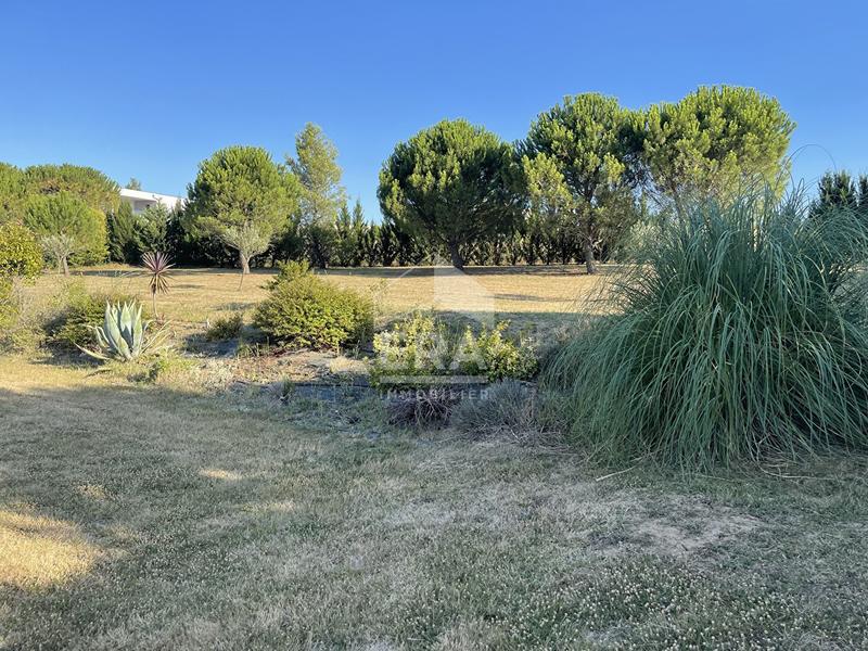 Villa - 140 m² - 5 pièces