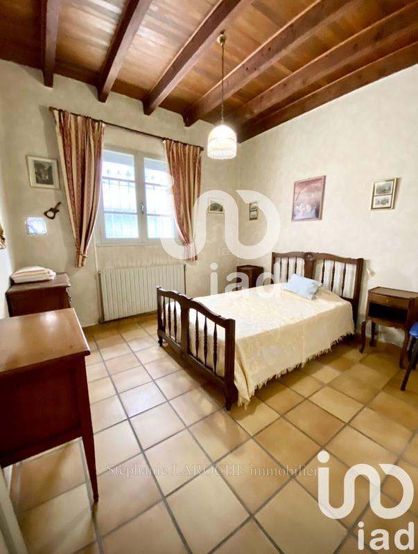 Maison - 307 m² - 8 pièces