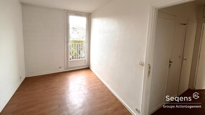 Appartement - 51 m² - 3 pièces
