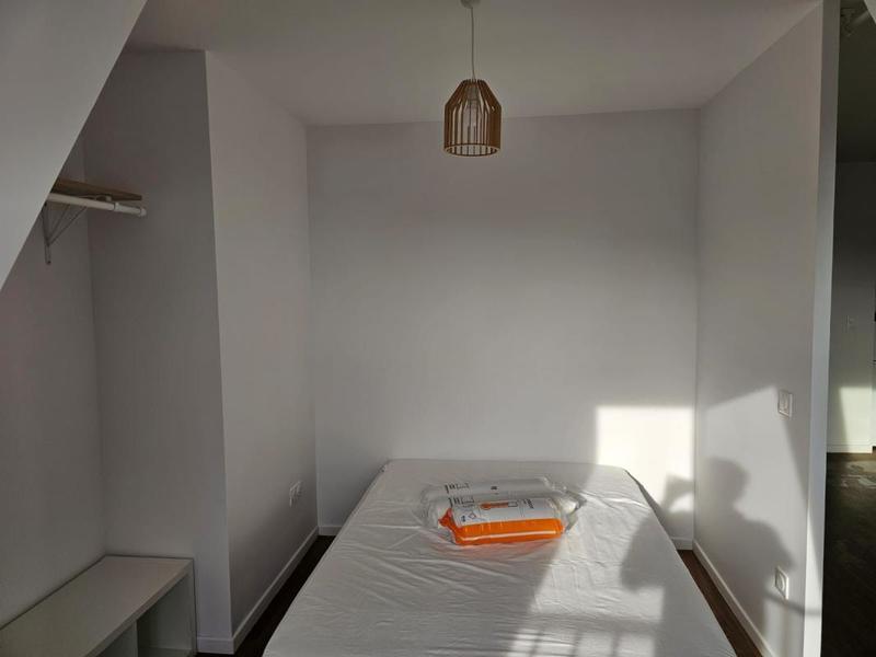 Appartement - 33 m² - 2 pièces