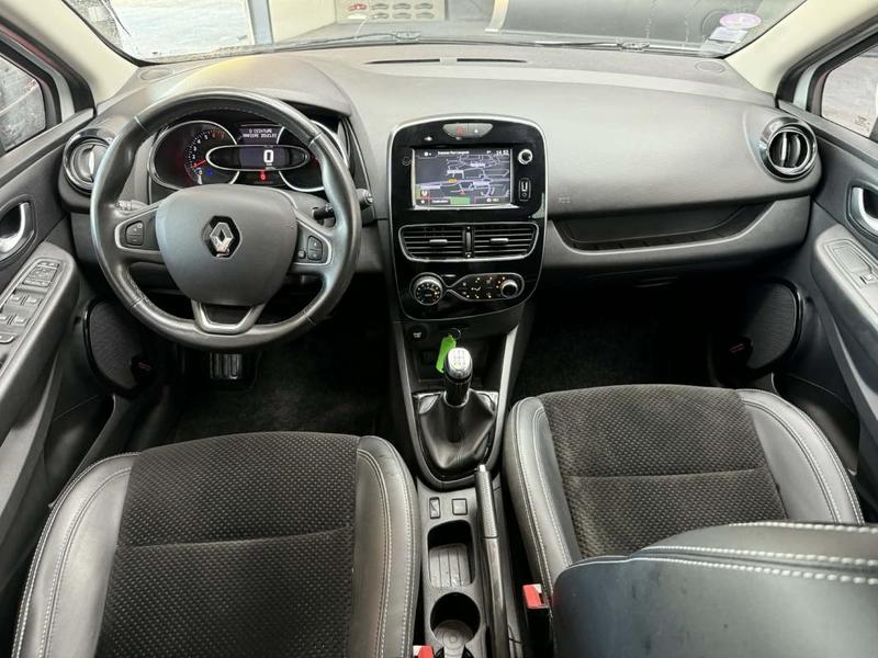 Renault Clio IV 0.9 TCe 12v eco2 s&amp;S 90 Cv
