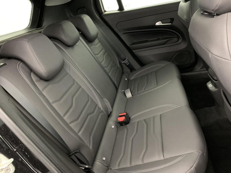 Jeep Avenger 1.2 Turbo T3 110 ch e-Hybrid Bvr6 Summit