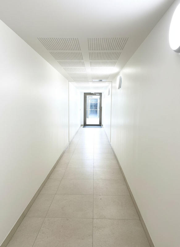 Appartement - 74 m² - 3 pièces