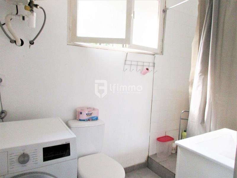 Maison de ville - 48 m² - 2 pièces