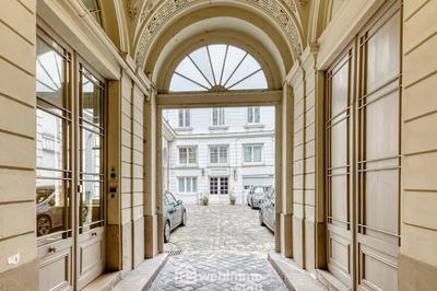 Appartement - 192 m² - 5 pièces