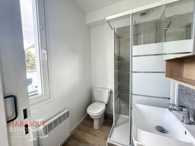 Maison - 43 m² - 3 pièces