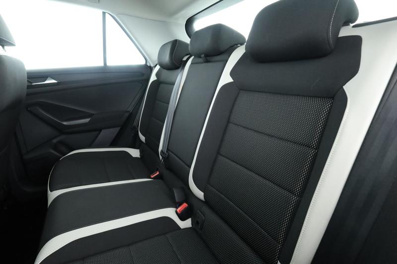 Volkswagen t-Roc 2.0 Tdi Carat Dsg7 150 ch