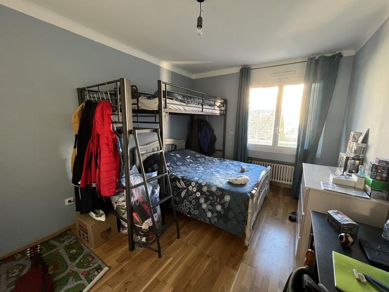 Appartement - 97 m² - 4 pièces