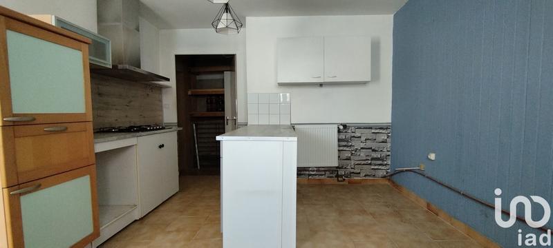 Maison - 167 m² - 5 pièces