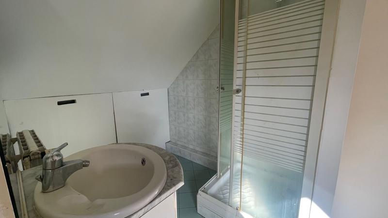 Maison - 60 m² - 5 pièces