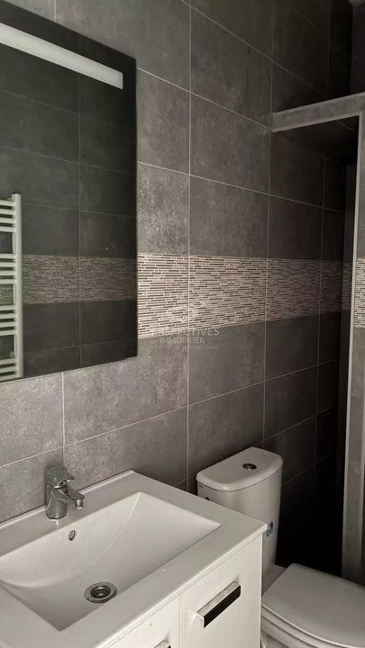 Appartement - 30 m² - 2 pièces