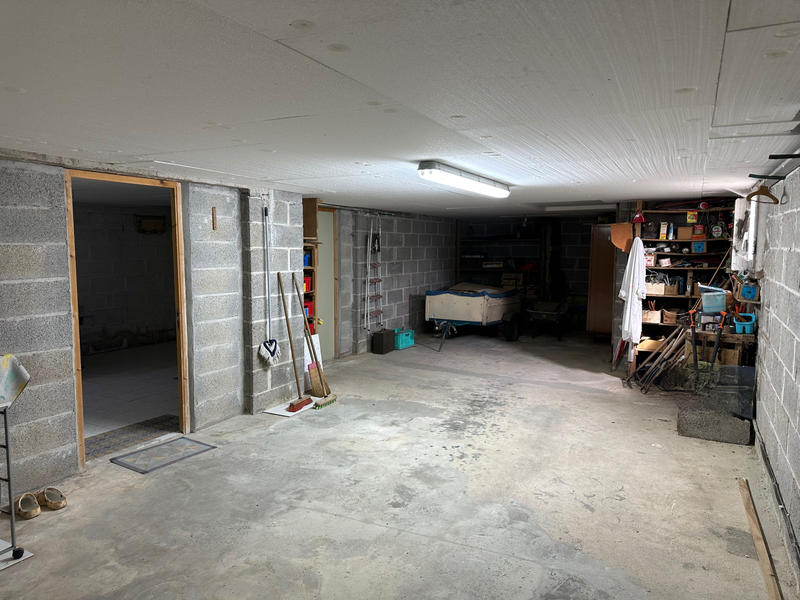 Maison - 108 m² - 5 pièces