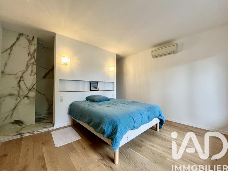 Maison de ville - 122 m² - 5 pièces