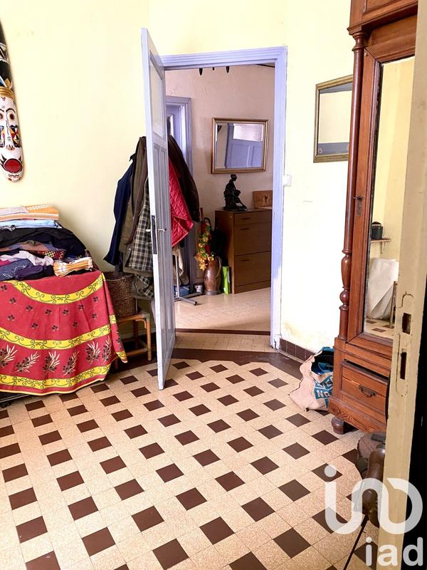 Maison de ville - 140 m² - 6 pièces