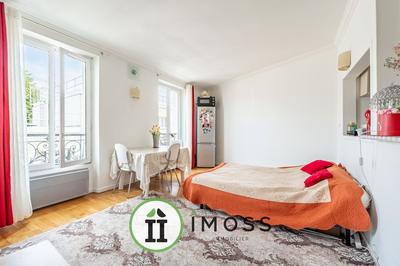 Appartement - 24 m² - 1 pièce
