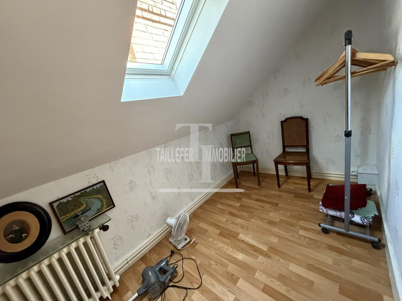 Maison traditionnelle - 94 m² - 3 pièces