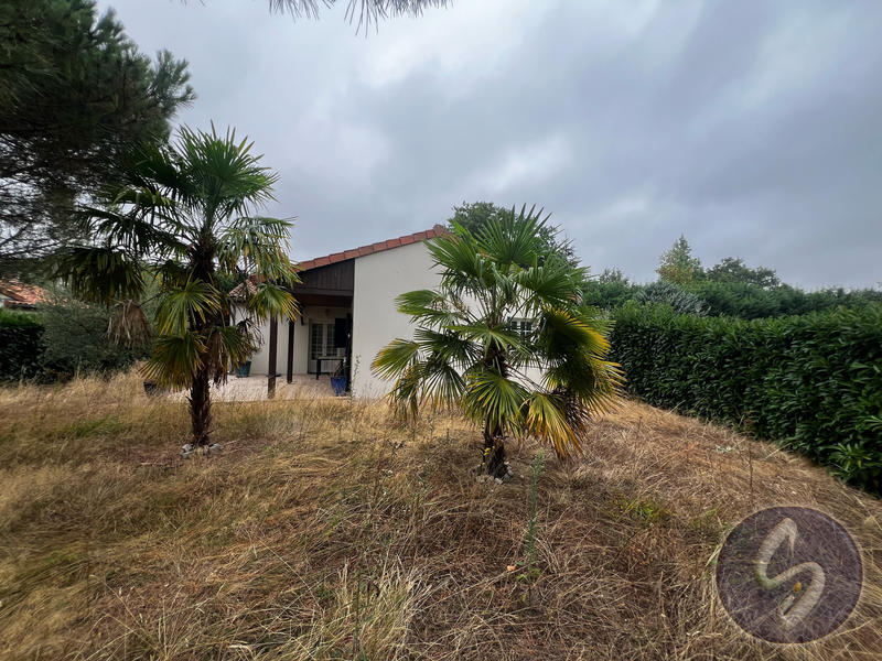 Maison - 72 m² - 3 pièces