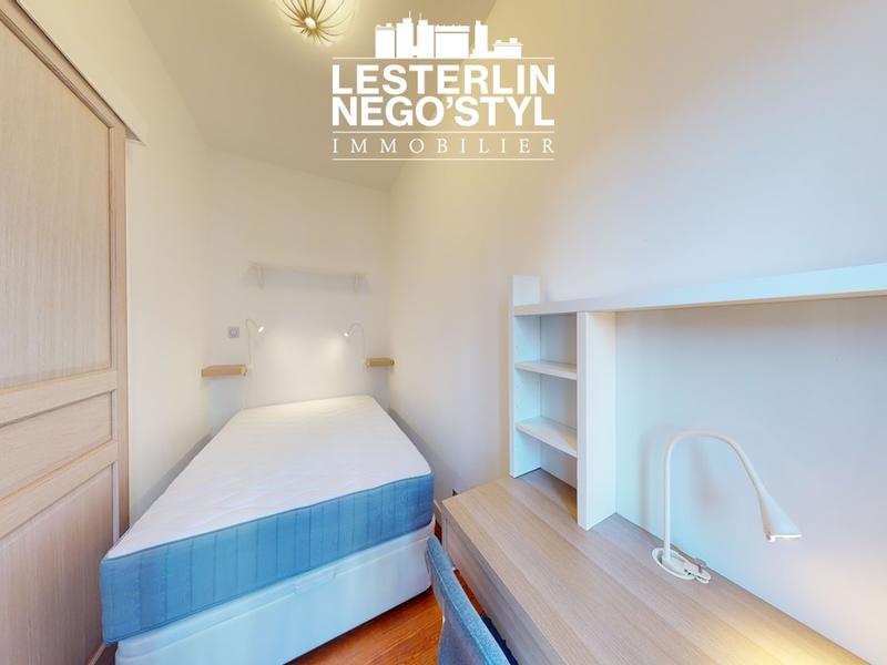 Appartement - 28 m² - 2 pièces