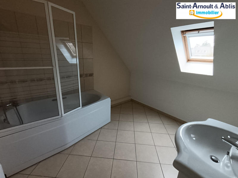 Maison - 118 m² - 7 pièces