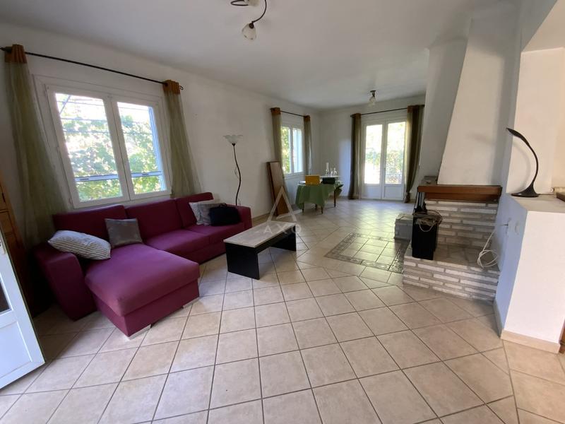Maison - 94 m² - 3 pièces
