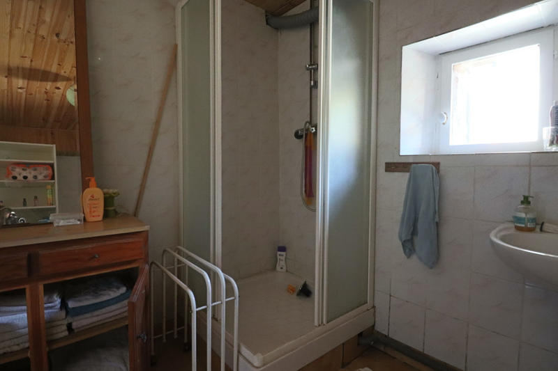 Maison de village - 114 m² - 4 pièces