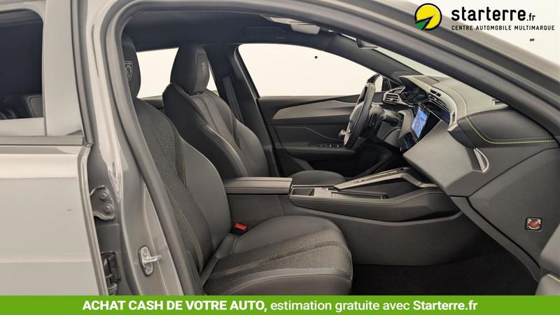 Peugeot 408 Phev 225 e-Eat8 Gt