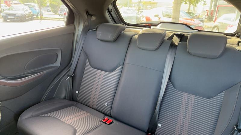 Ford ka + 1.2 Ti-Vct 85 Active