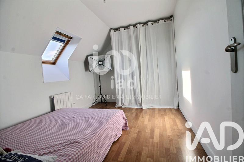 Maison - 149 m² - 8 pièces