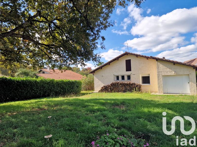 Maison - 81 m² - 4 pièces