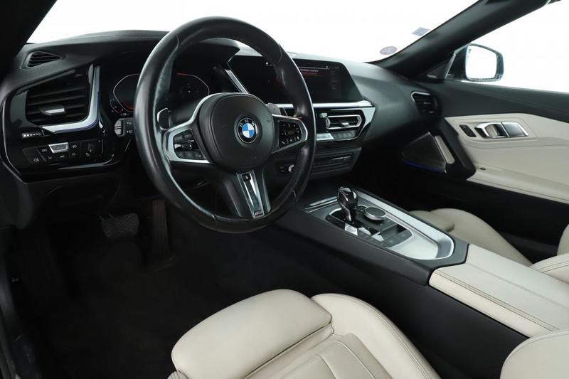 Bmw Z4 sDrive30iA Sport 258 ch