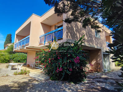 Maison - 133 m² - 5 pièces