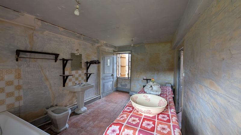 Maison - 89 m² - 4 pièces