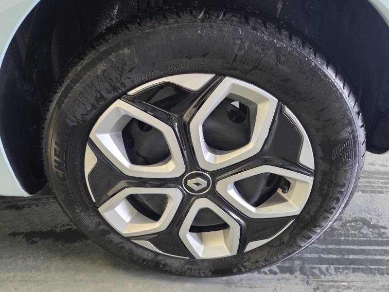 Renault Twingo III E-Tech Equilibre