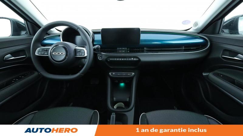 Fiat 600 1.2 Hybrid Dct6 100 ch