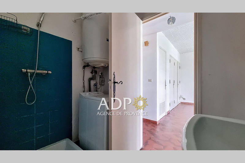 Appartement - 29 m² - 1 pièce