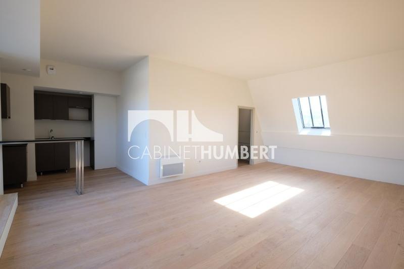 Appartement - 86 m² - 3 pièces