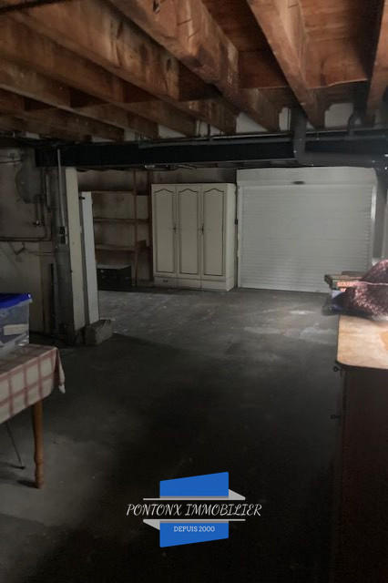 Maison - 148 m² - 3 pièces