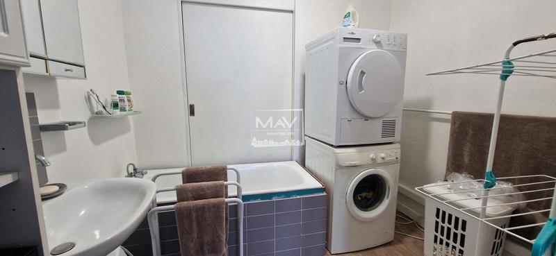 Bureau - 62 m² - 3 pièces