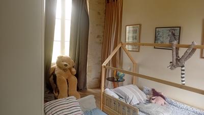 Maison - 119 m² - 7 pièces