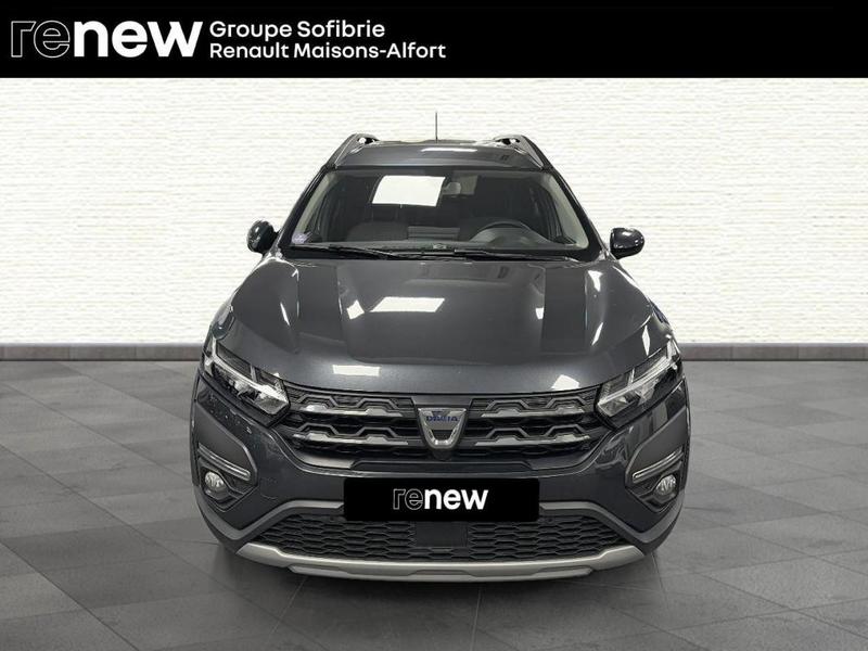 Dacia Jogger Cm7 Md 6u s