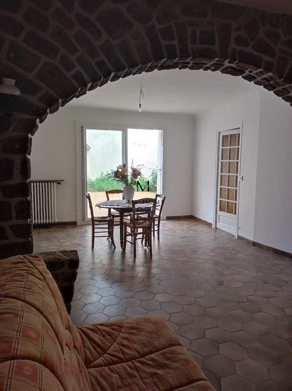 Maison - 150 m² - 7 pièces