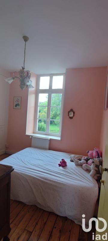 Maison - 343 m² - 10 pièces