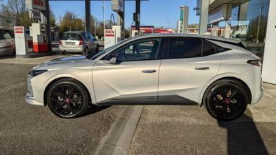 Ds Ds 4 4 BlueHDi 130 Eat8 Performance Line