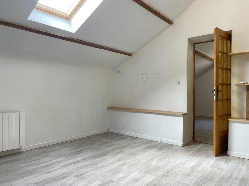 Maison - 163 m² - 7 pièces