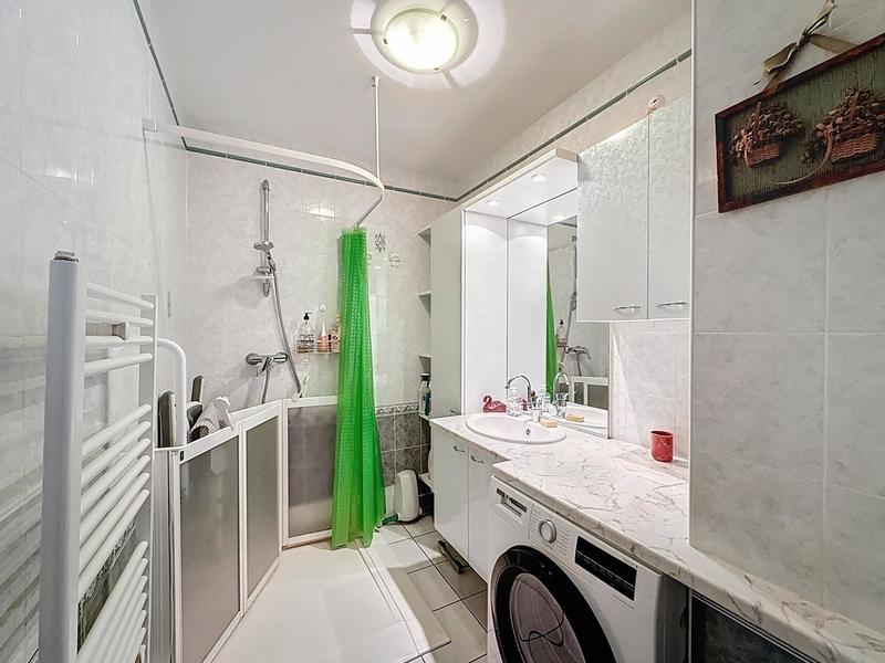 Appartement - 120 m² - 4 pièces