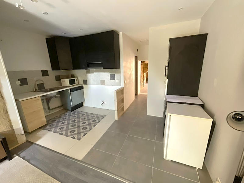 Maison - 135 m² - 5 pièces