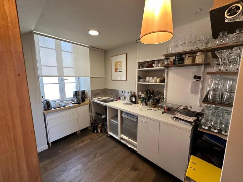 Immeuble - 310 m² - 5 pièces