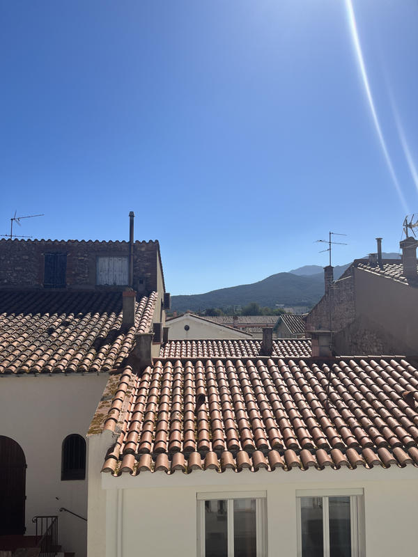 Appartement - 87 m² - 3 pièces