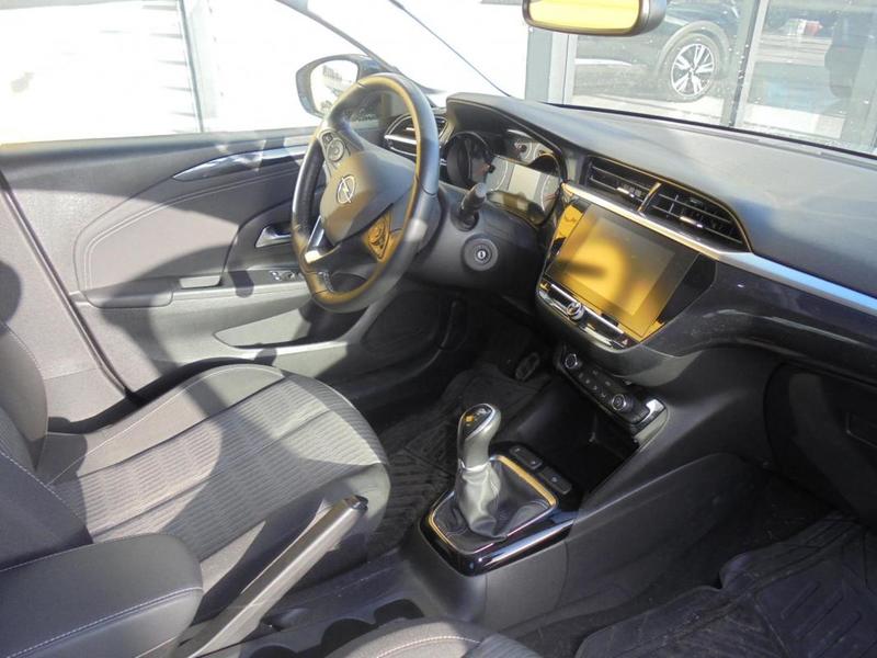 Opel Corsa 1.2 75 Elegance Business